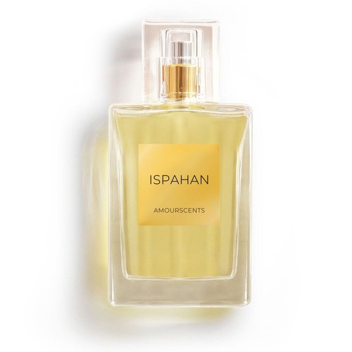 Oud ispahan alternative 100ml - oud,