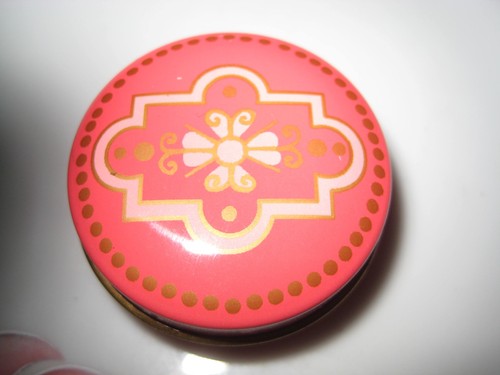 Yves rocher parfum creme - parfum,