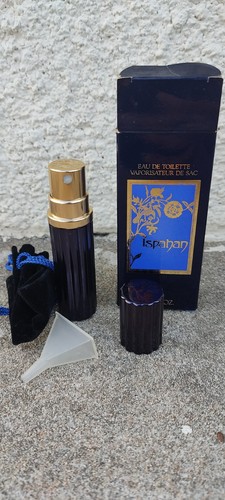 Parfum eau toilette isfahan - toilette,