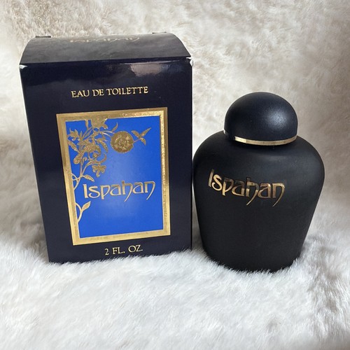 Ispahan eau toilette - de,