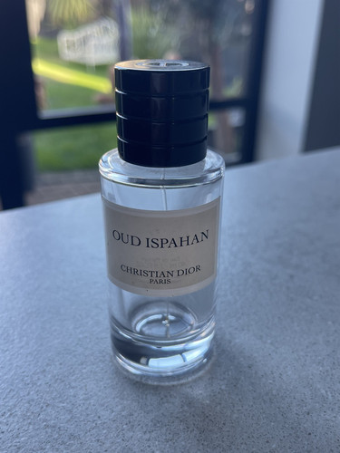 Dior oud ispahan 40ml - dior,