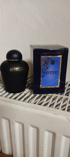 Isfahan yves rocher eau - yves, de