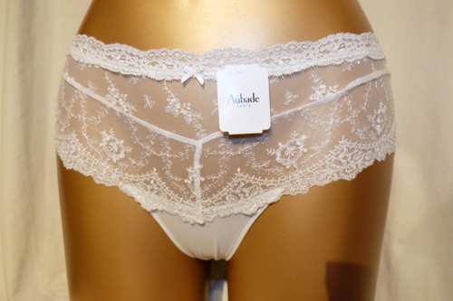 Aubade luxus shorty - luxus, hipster