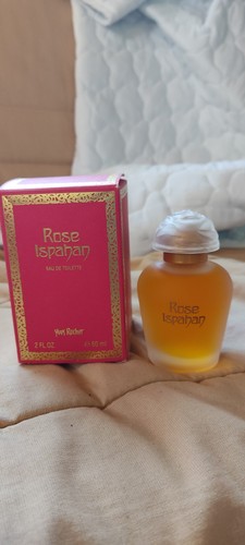 Parfum eau toilette rose - de,