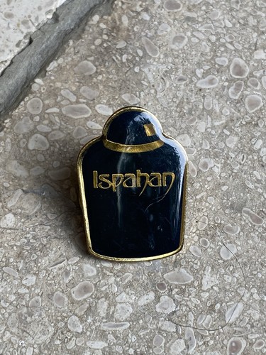 Pin isfahan parfum - pin’s, ++