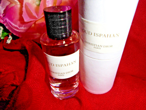 Dior oud ispahan edp - ispahan',