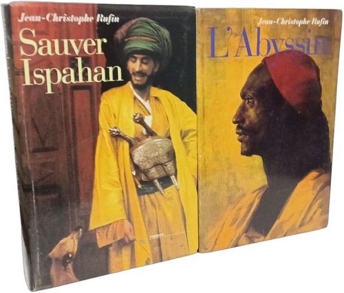 Rette isfahan der abessinier - +,
