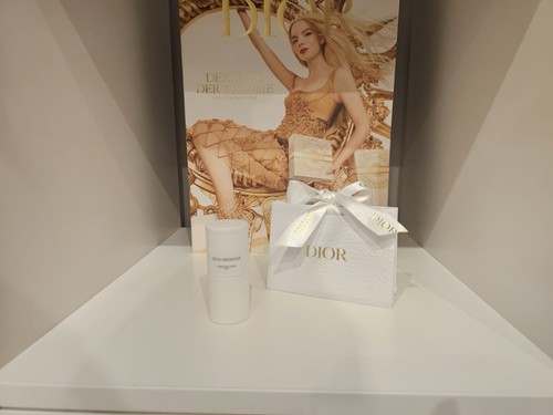 Dior collection privèe oud - la,