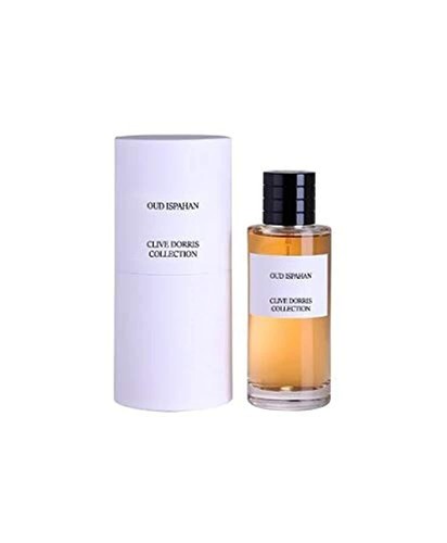 Oud isfahan eau parfum - eau,