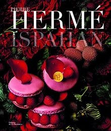 Ispahan von hermé pierre - von, hermé,