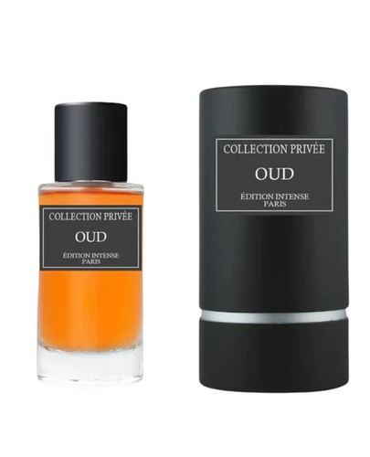Privee collection oud - collection, is