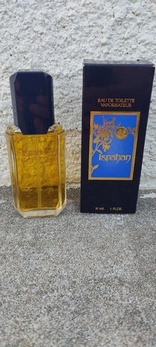 Parfum eau toilette isfahan - parfum,
