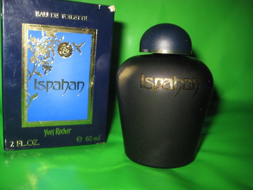 Yves rocher ispahan eau - rocher,