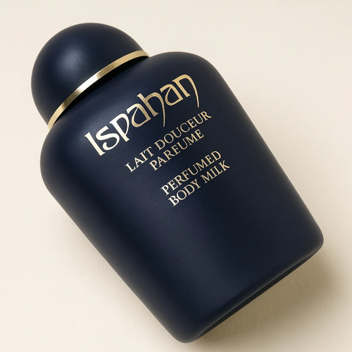 Yves rocher ispahan - yves,