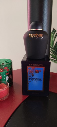 Isfahan yves rocher - isfahan,