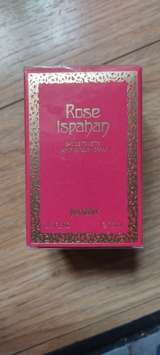 Parfum eau toilette rose - parfum, de