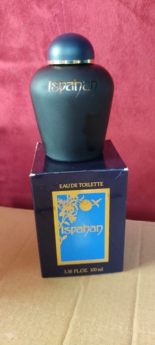 Parfum eau toilette isfahan - parfum, de