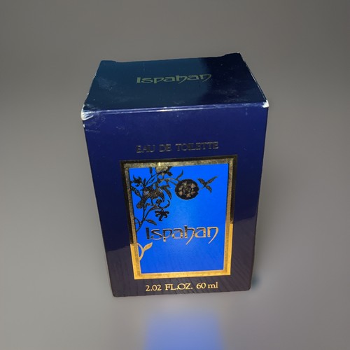 Ispahan eau toilette von - de,