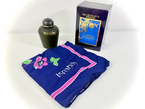 Yves rocher foulard - rocher, ispahan