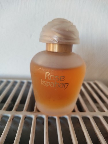 Parfum eau toilette rose - toilette,