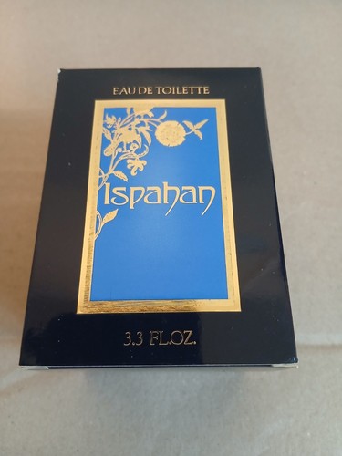 Isfahan yves rocher eau - rocher, de