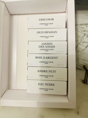 Christian dior parfum oud - dior,