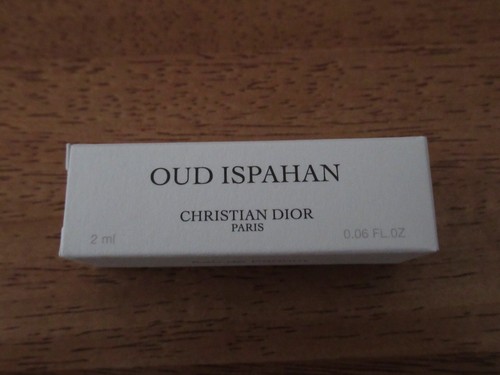 Dior oud ispahan - eau, de
