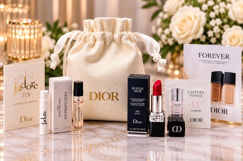 Dior 6er set - dior,