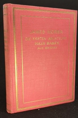 Die ersten abenteuer - ersten,