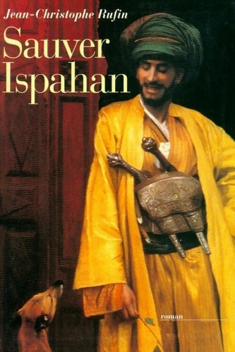Sauver isfahan - isfahan,