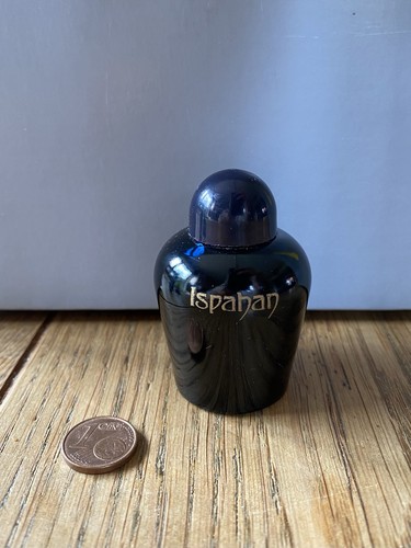 Mini flakon yves - flakon, rocher