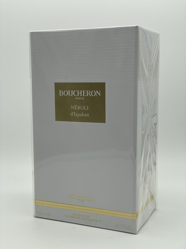 Boucheron néroli ispahan - nÉroli, d´ispahan