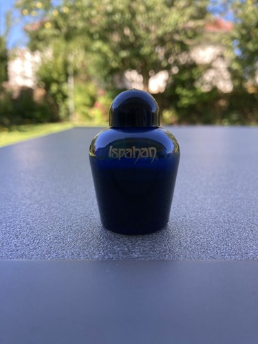 Yves rocher ispahan 5ml - rocher:, "ispahan