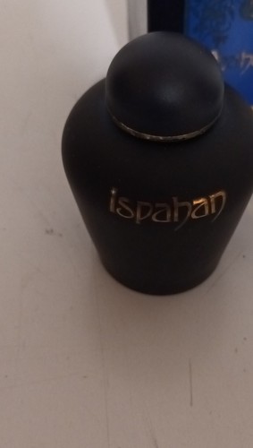 Isphahan ispahan eau - isphahan,