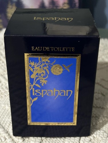 Yves rocher isfahan 100ml - rocher, edt