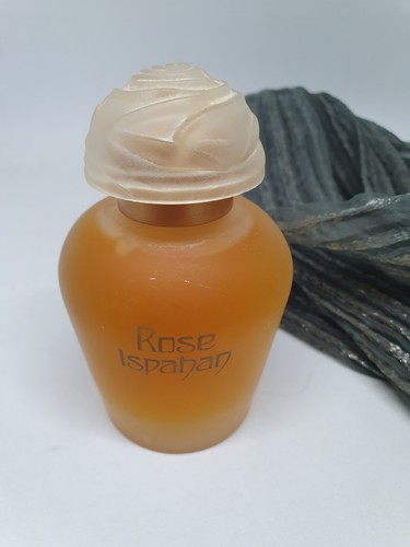 Rose isfahan eau de - rose,