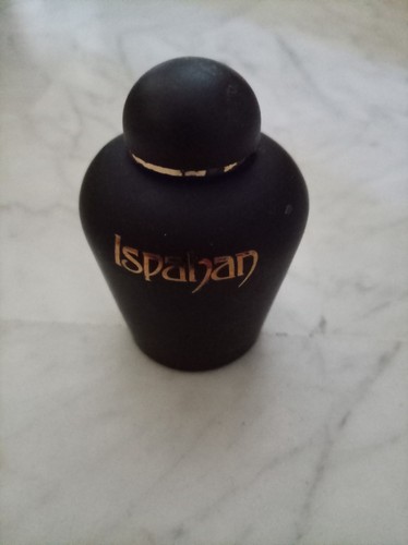 Isfahan eau toilette - de,
