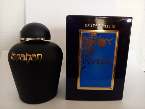 Isfahan eau toilette 100ml - eau,