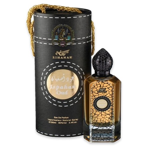 Neu rihanah ispahan - ispahan, eau