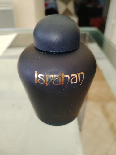 Isfahan yves rocher - isfahan,