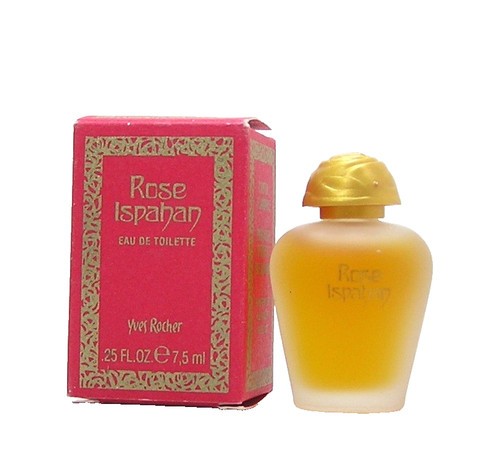 Yves rocher rose - yves,
