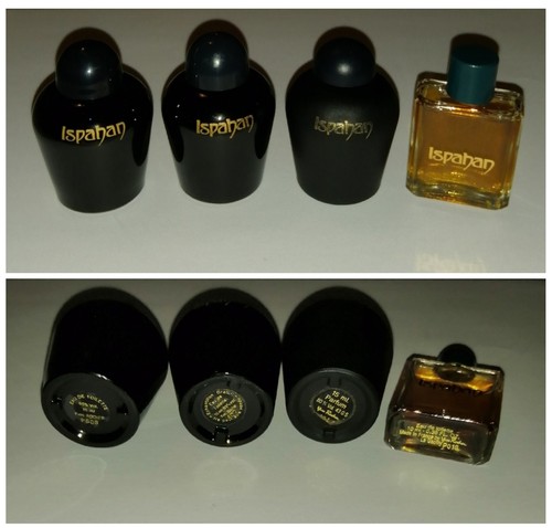 Ispahan parfum eau de - 4,
