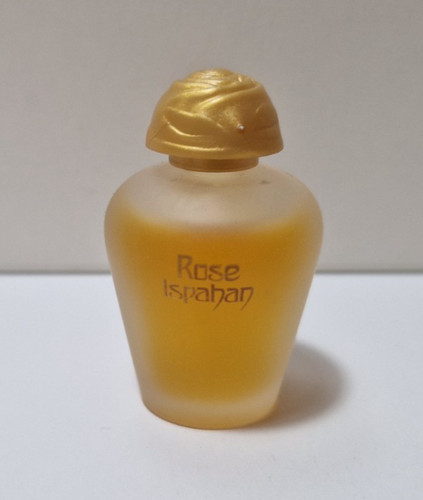 Miniparfum parfum rose ispahan - rose,
