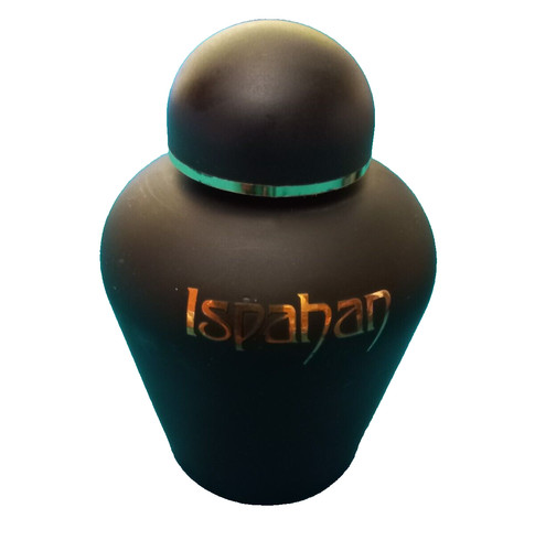 Isfahan eau toilette 100ml - eau,