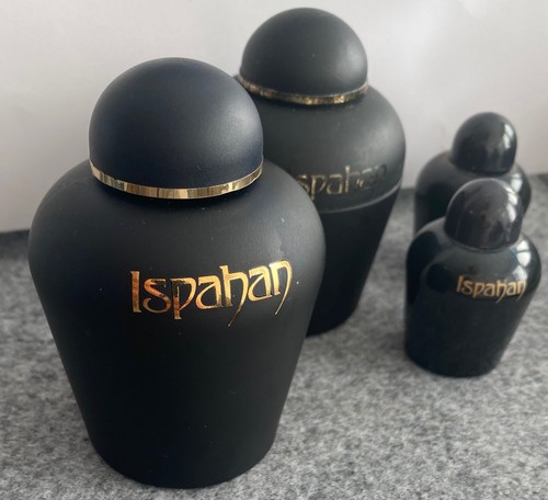 Yves rocher ispahan - rocher,