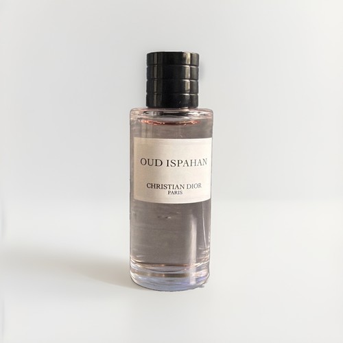 Christian dior oud ispahan - dior,