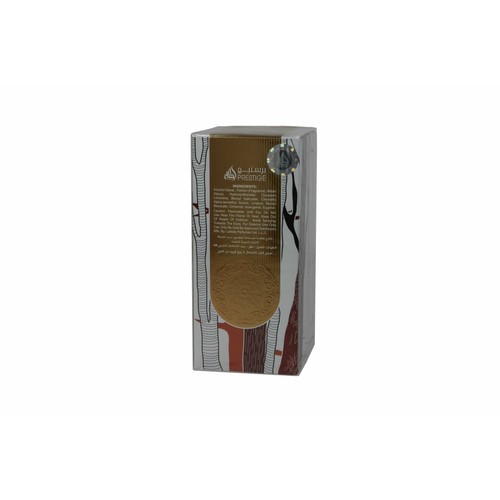 Rihanah ispahan oud eau - oud,