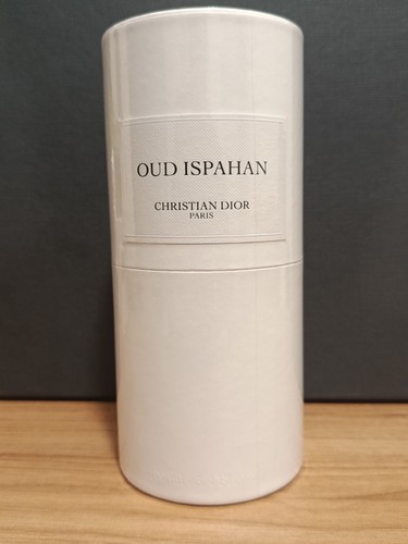 Christian dior oud - oud, eau