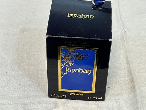 Yves rocher vintage ispahan - yves, ++ispahan