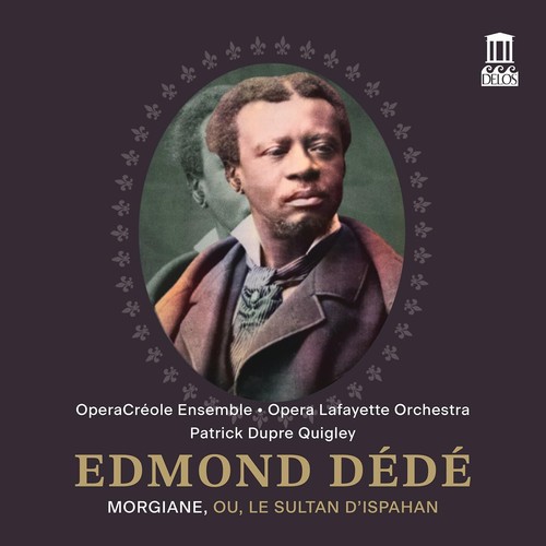 Edmond dédé - dédé,
